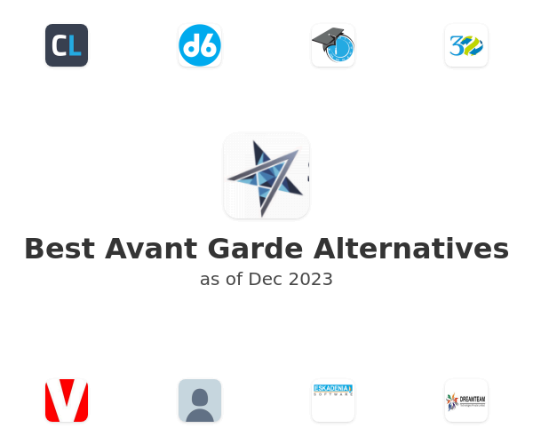 Best Avant Garde Alternatives