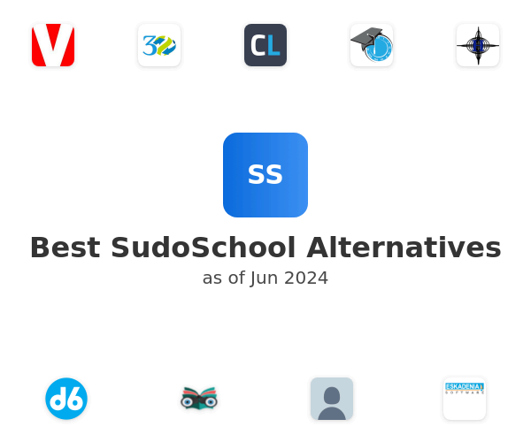 Best SudoSchool Alternatives