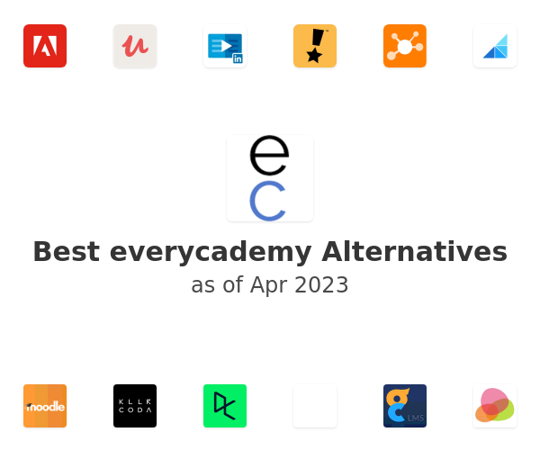 Best everycademy Alternatives