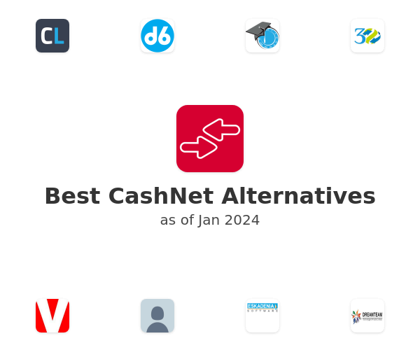 Best CashNet Alternatives
