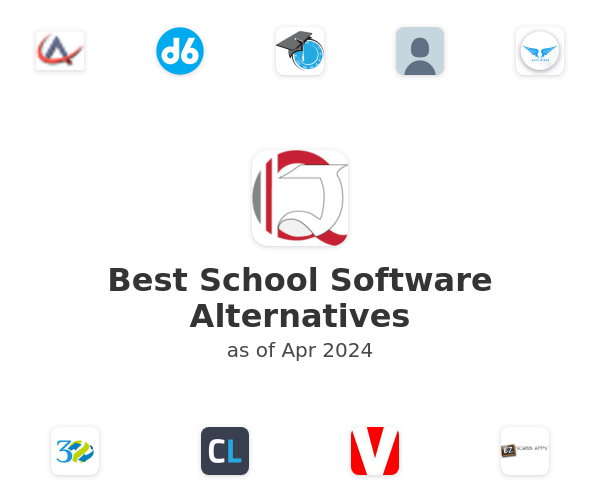 Best School Software Alternatives