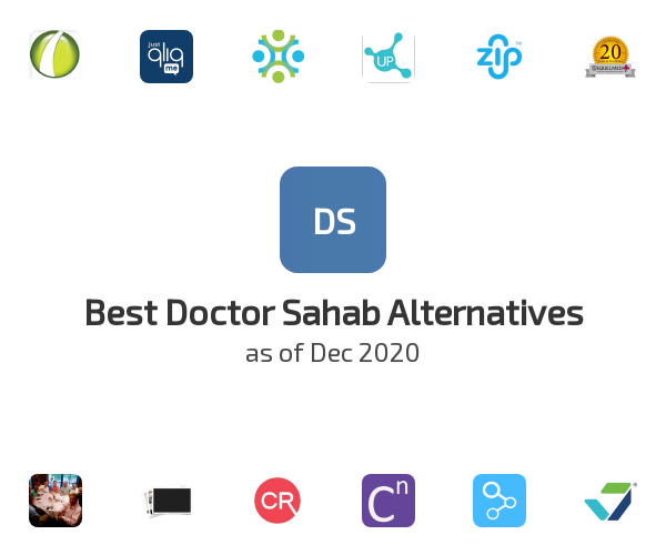 Best Doctor Sahab Alternatives