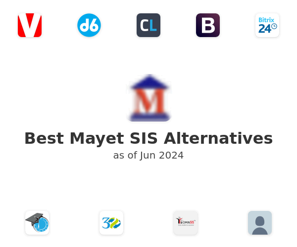 Best Mayet SIS Alternatives