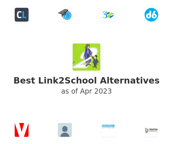 Best Link2School Alternatives