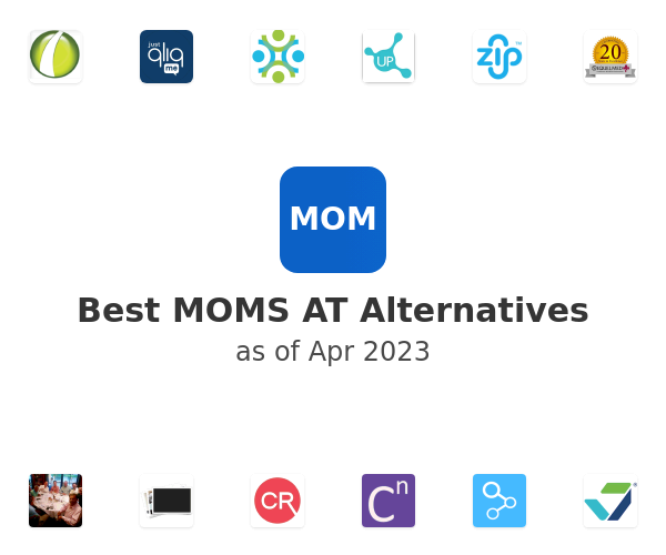 Best MOMS AT Alternatives