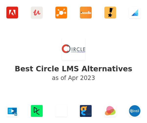 Best Circle LMS Alternatives