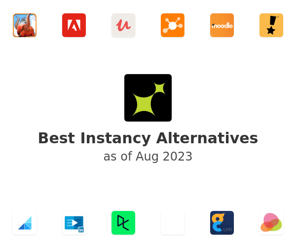 Best Instancy Alternatives