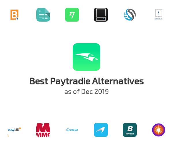 Best Paytradie Alternatives