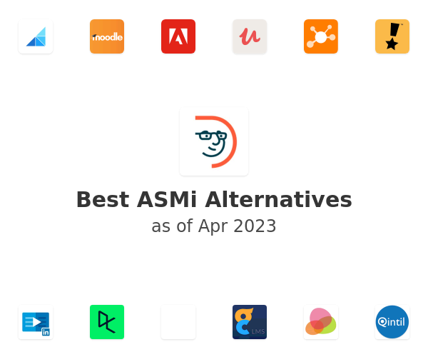 Best ASMi Alternatives
