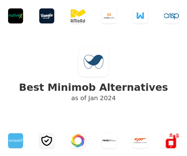 Best Minimob Alternatives