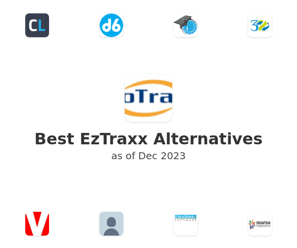 Best EzTraxx Alternatives