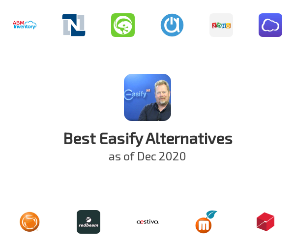 Best Easify Alternatives