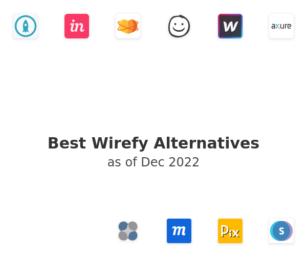 Best Wirefy Alternatives