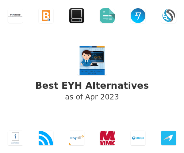 Best EYH Alternatives