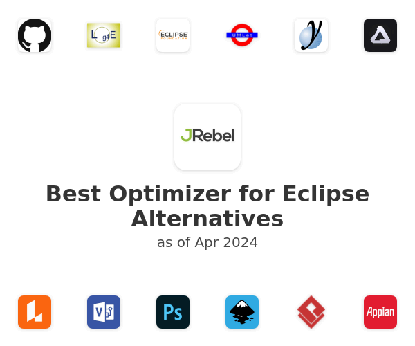 Best Optimizer for Eclipse Alternatives