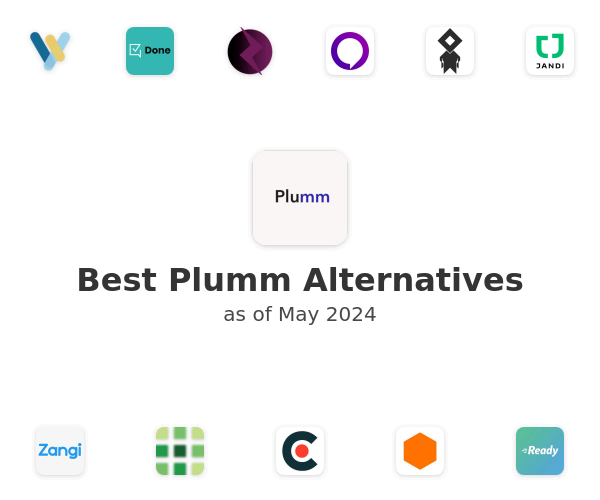 Best Plumm Alternatives