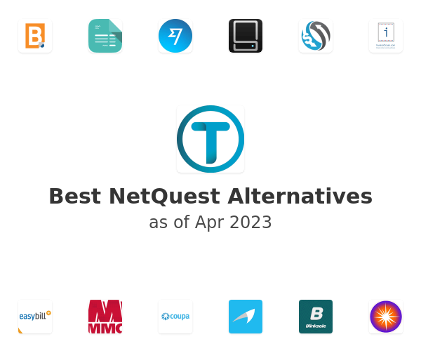 Best NetQuest Alternatives