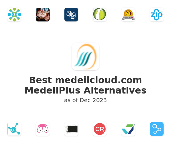 Best medeilcloud.com MedeilPlus Alternatives