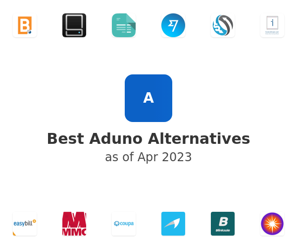 Best Aduno Alternatives