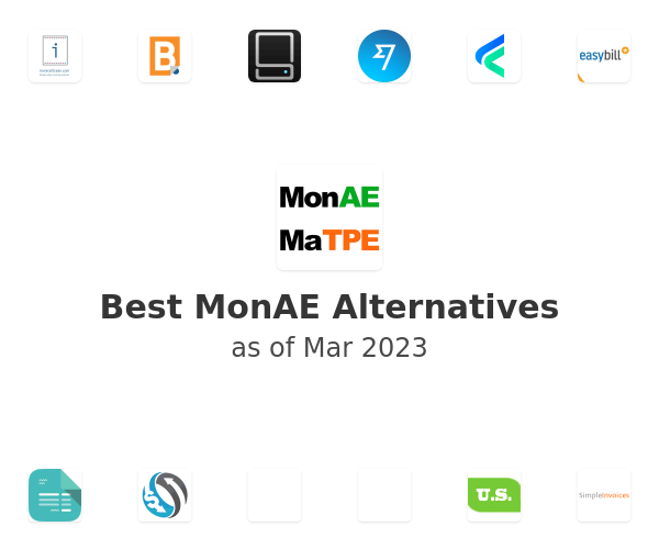 Best MonAE Alternatives