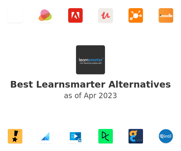 Best Learnsmarter Alternatives