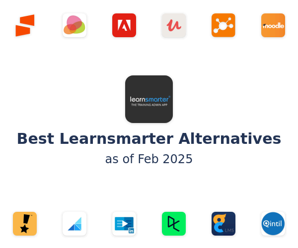 Best Learnsmarter Alternatives