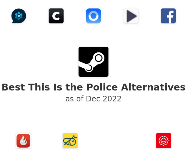 Best This Is the Police Alternatives