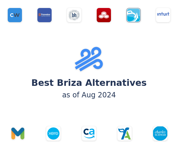 Best Briza Alternatives