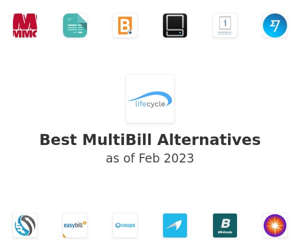 Best MultiBill Alternatives