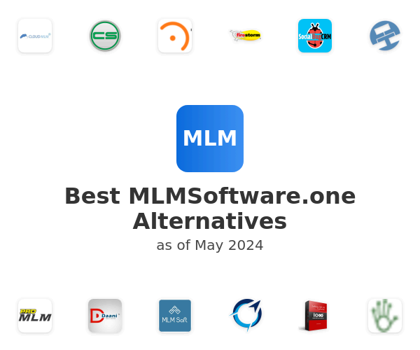 Best MLMSoftware.one Alternatives