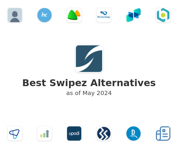 Best Swipez Alternatives