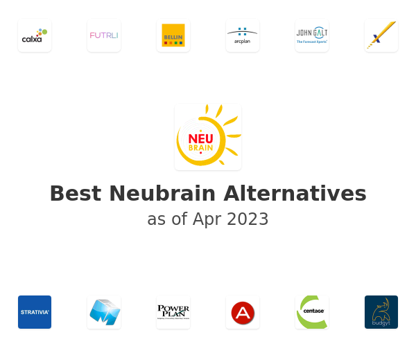 Best Neubrain Alternatives
