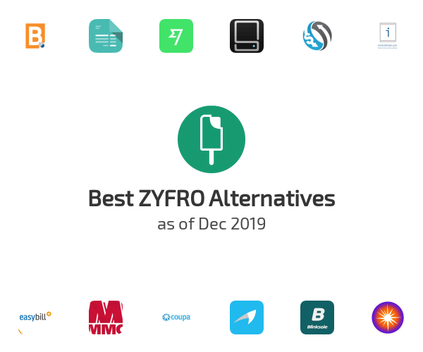 Best ZYFRO Alternatives