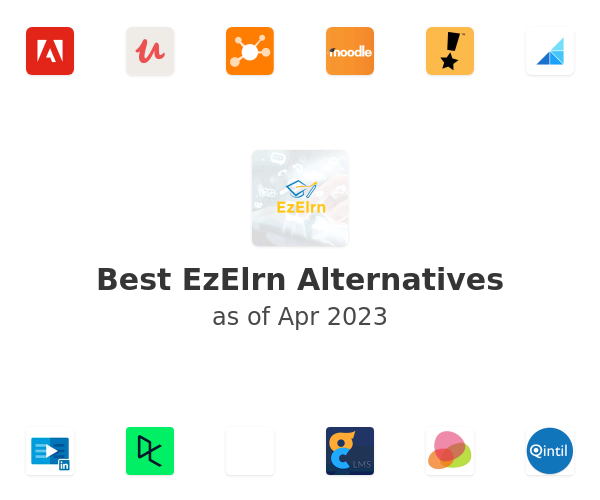 Best EzElrn Alternatives
