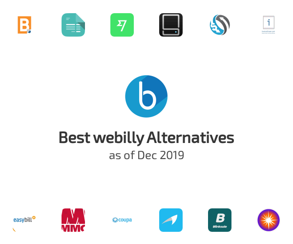 Best webilly Alternatives