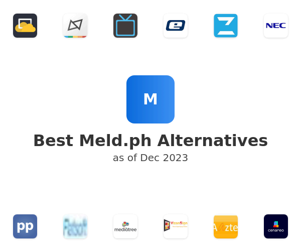Best Meld.ph Alternatives