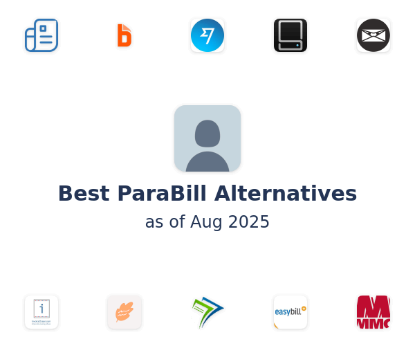 Best ParaBill Alternatives