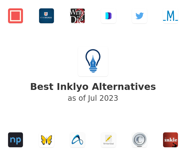 Best Inklyo Alternatives