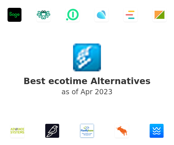 Best hbscorp.com ecotime Alternatives