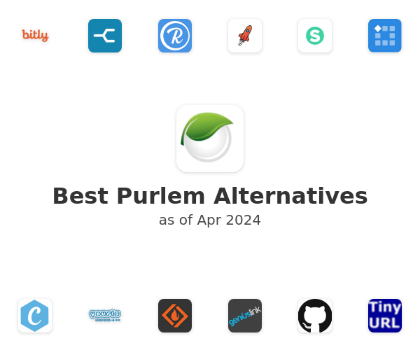 Best Purlem Alternatives