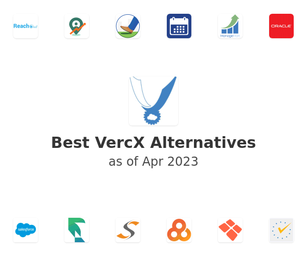 Best VercX Alternatives