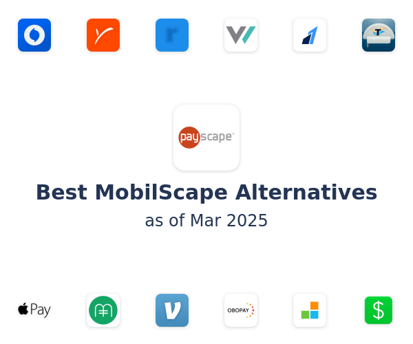 Best MobilScape Alternatives