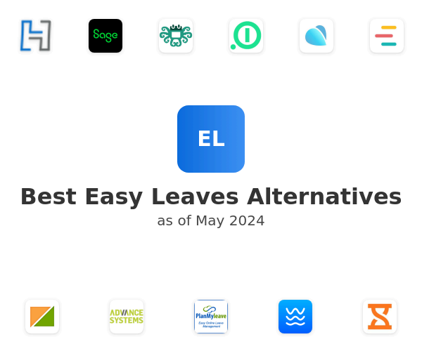 Best Easy Leaves Alternatives