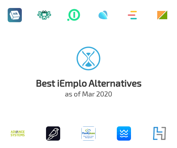 Best iEmplo Alternatives