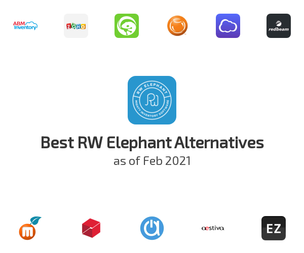 Best RW Elephant Alternatives