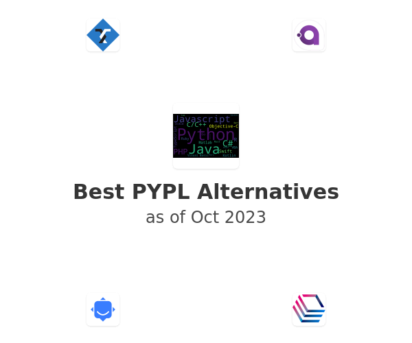 Best PYPL Alternatives