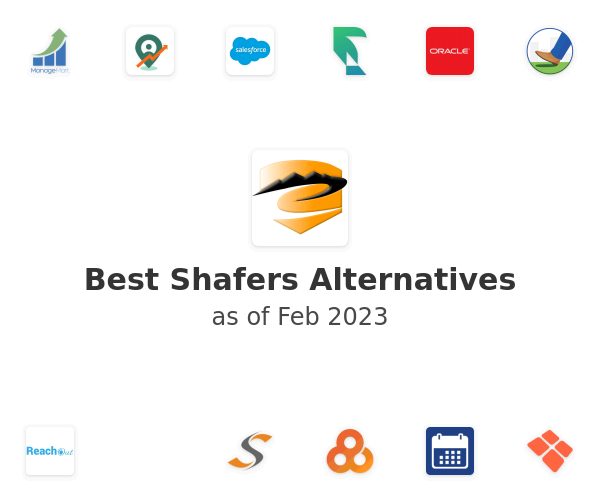 Best Shafers Alternatives