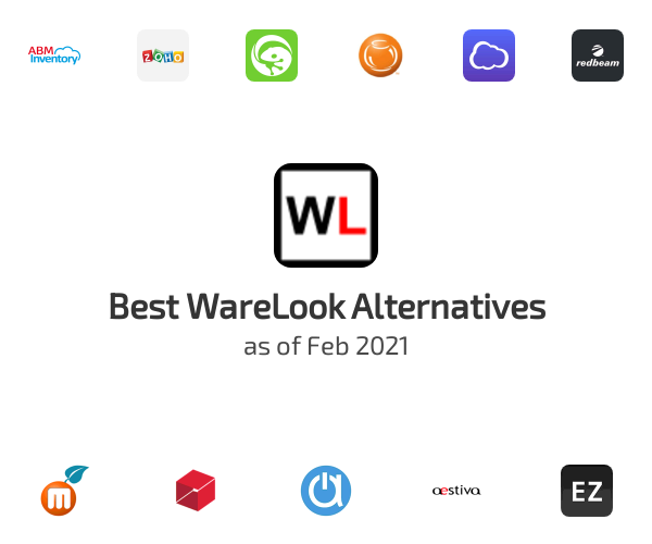 Best WareLook Alternatives