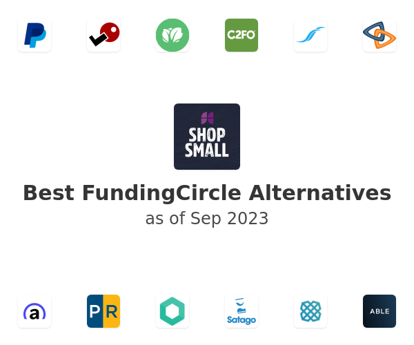 Best FundingCircle Alternatives