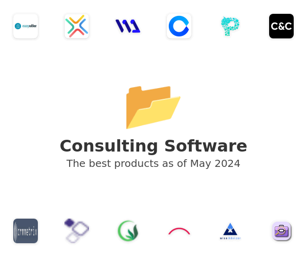 The best Consulting products